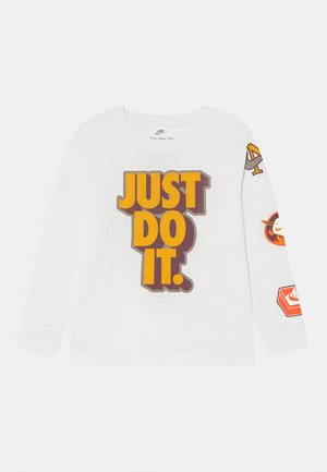 PATCH UNISEX - T-shirt à manches longues - sail