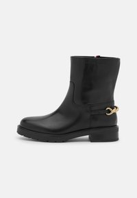 Tommy Hilfiger Botki