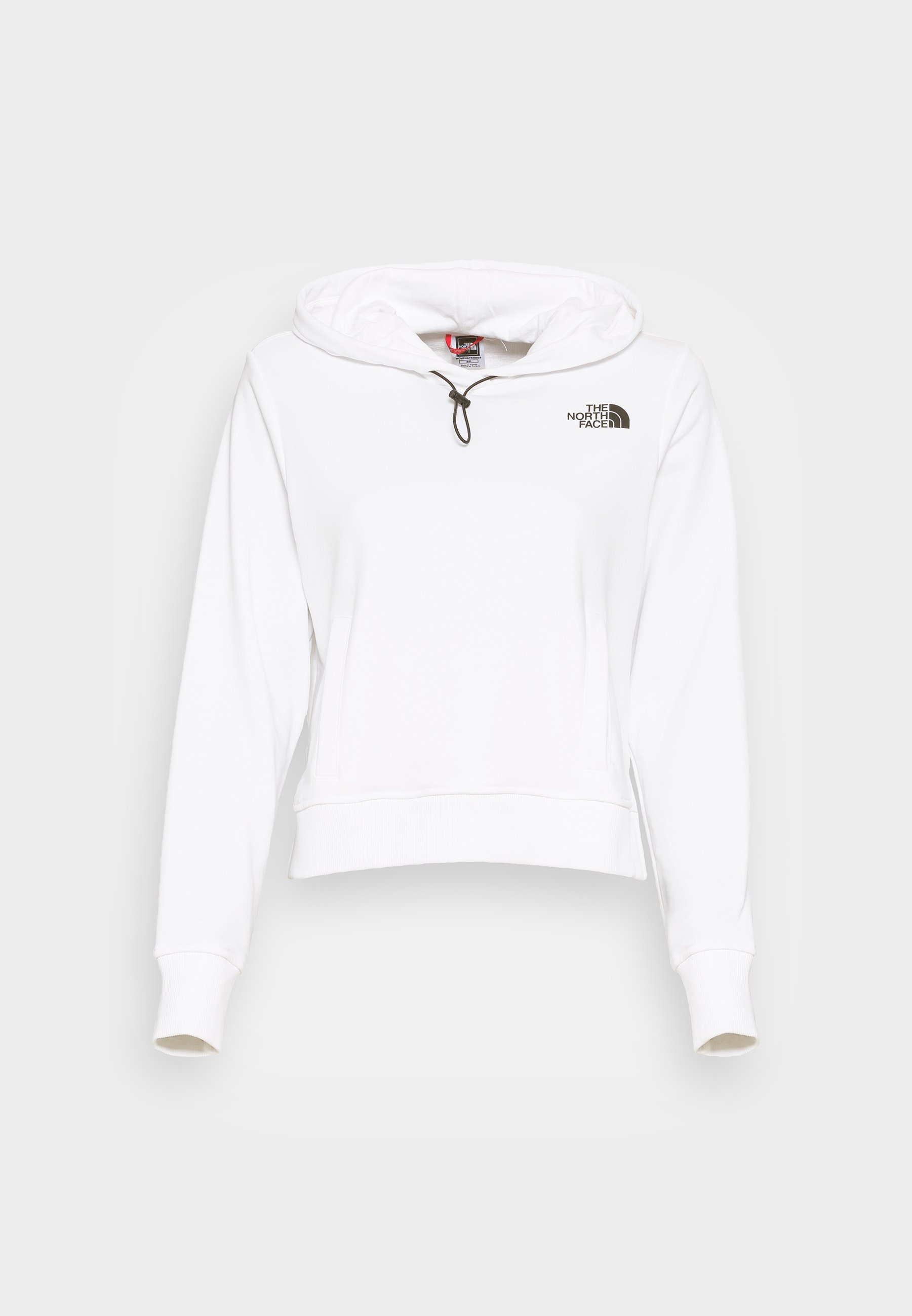 The North Face HOODIE GRAPHIC - Hoodie 