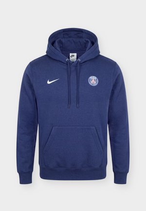 Nike Performance, PARIS SAINT-GERMAIN CLUB - Ρούχα για κλαμπ - midnight navy/white