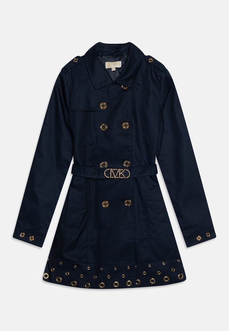 Michael Kors Kids - Kišni ogrtač - navy, Povećaj