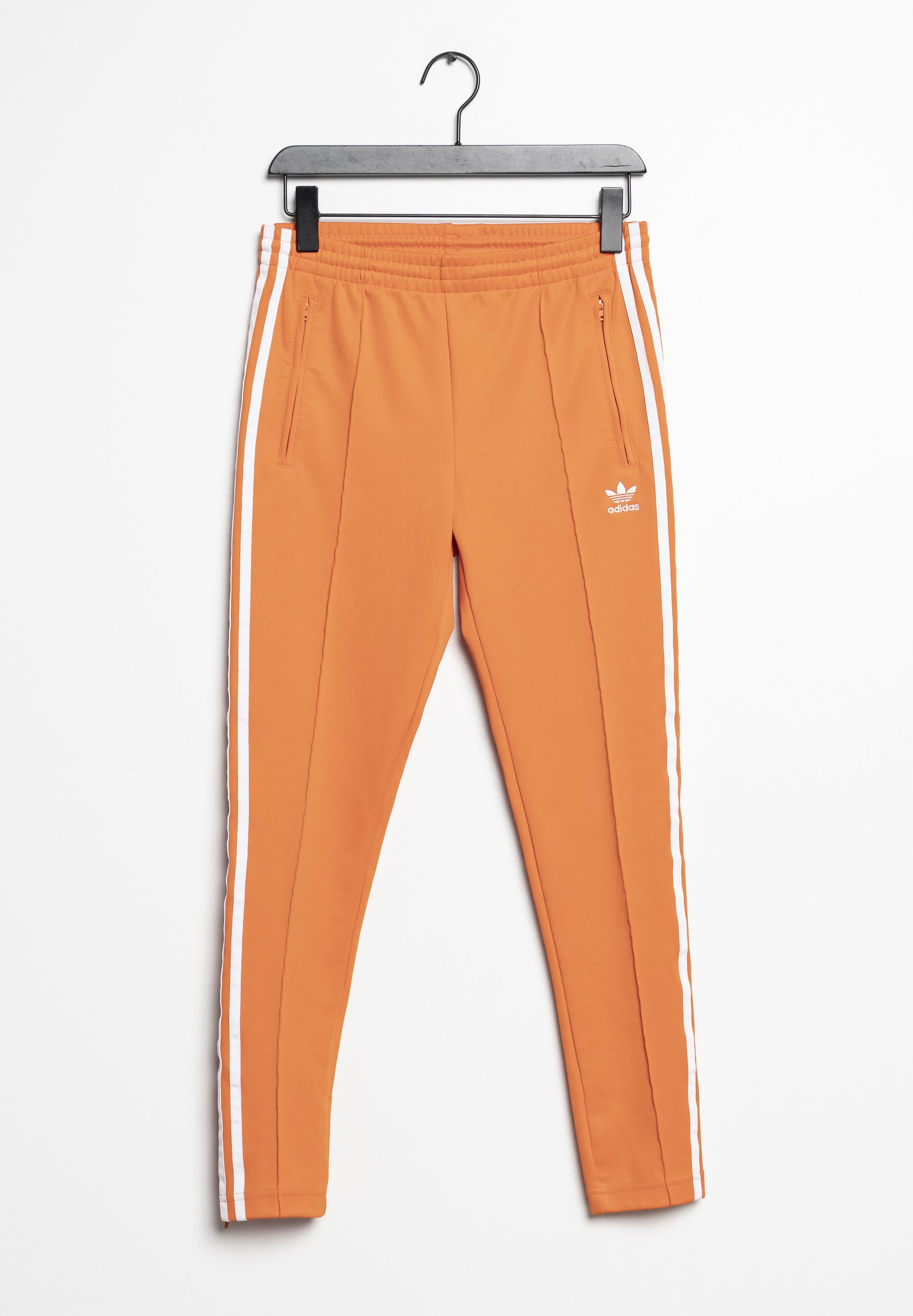 Zalando Adidas Oranje Trainingspak Adidas Originals Trainingsbroek