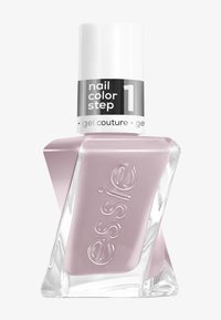 Essie NAIL POLISH GEL COUTURE - Smalto - tassel free