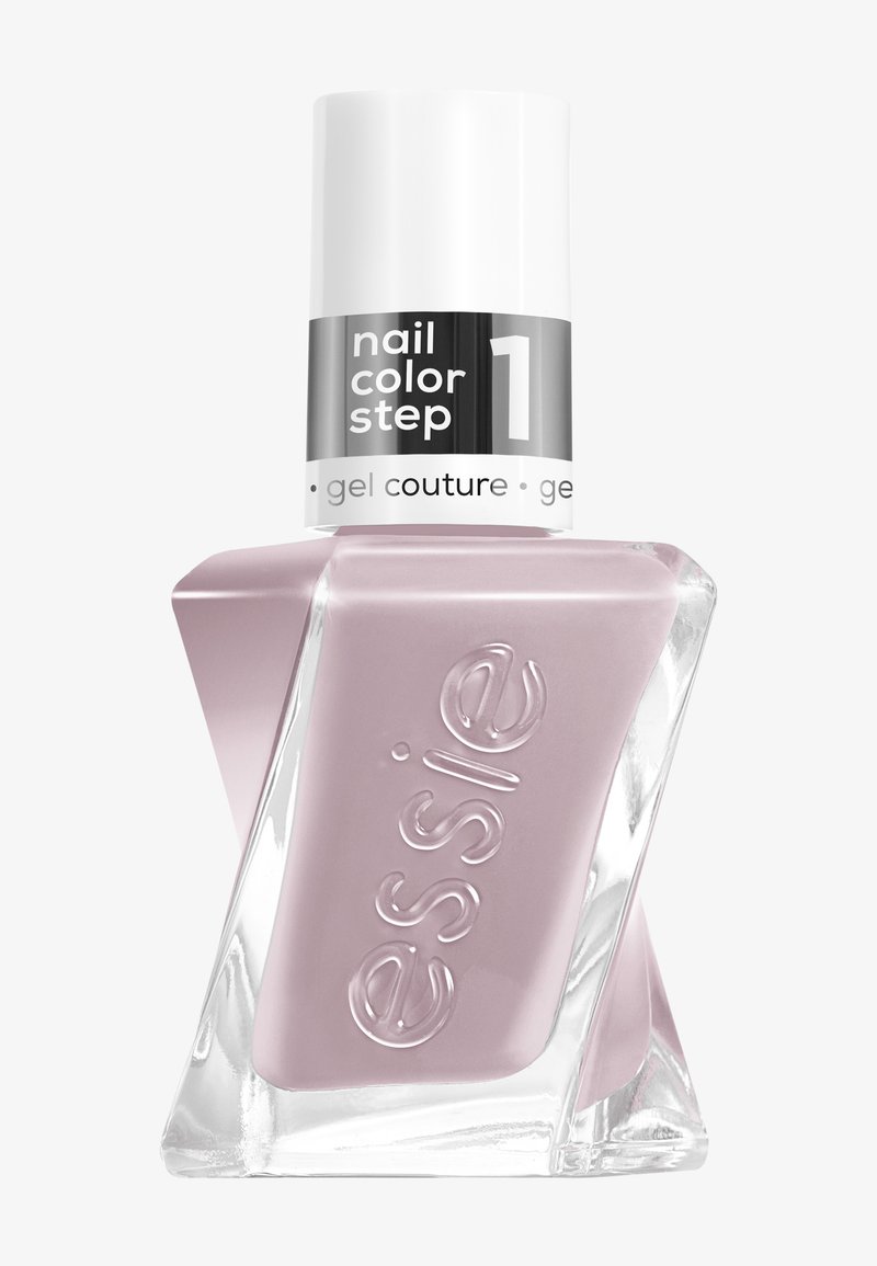 Essie NAIL POLISH GEL COUTURE - Smalto - tassel free