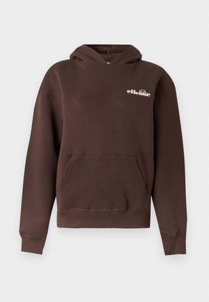 Ellesse, SUGOLO - Kapuzenpullover - brown