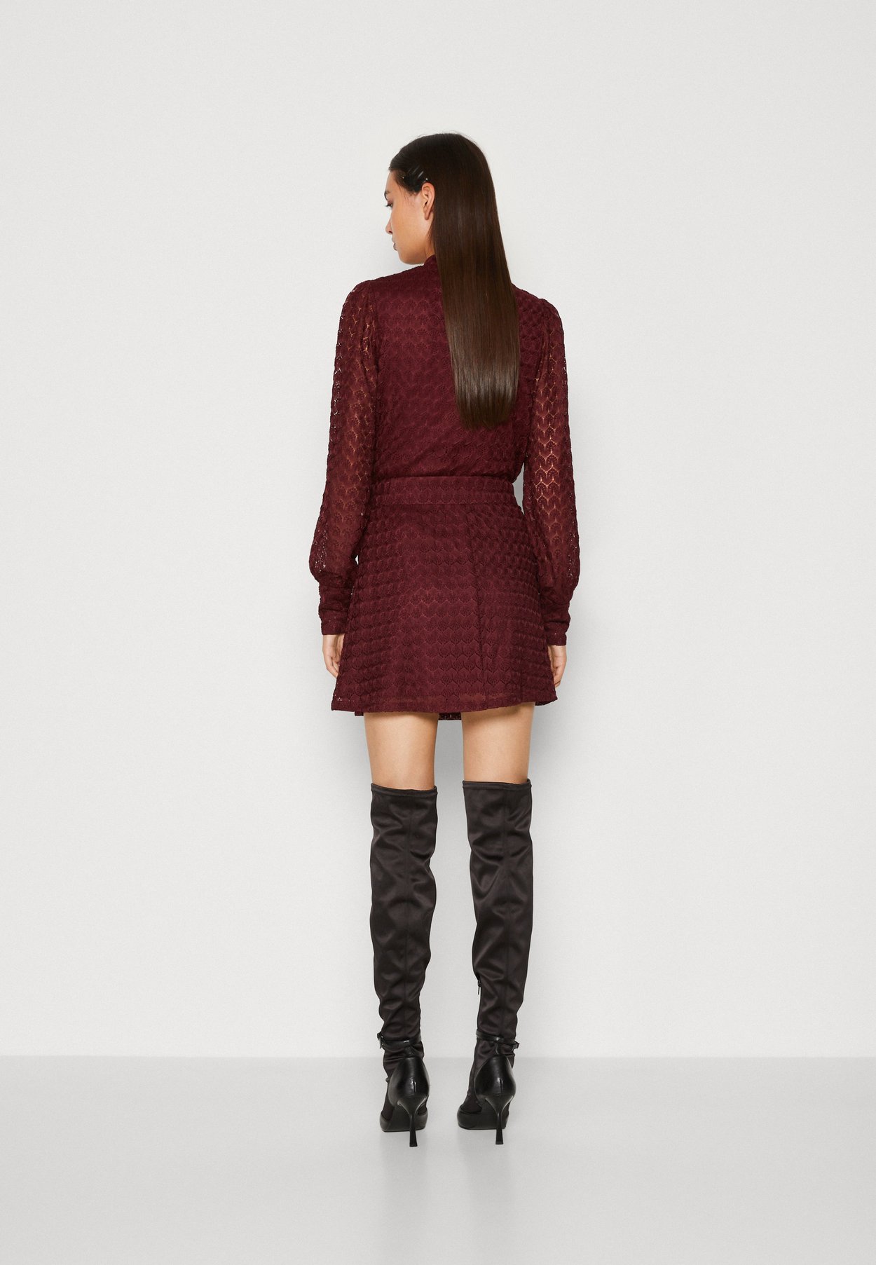 ONLNICE SKATER SKIRT