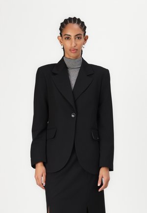 BLANCHE BALTHAZAR  - Blazer - black