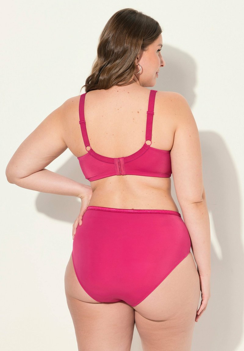 Soutien-Gorge avec armatures IMPLICITE Crystal Grenade