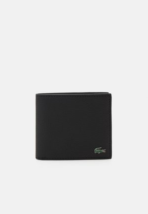 SMART CONCEPT UNISEX - Geldbörse - noir
