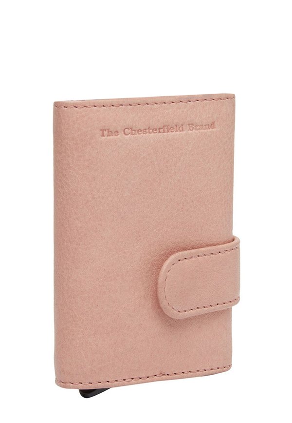 NIVALA - Geldbörse - vintage rose