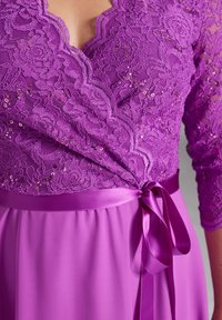 Swing Curve CURVE - Cocktailkjole / festkjole - purple