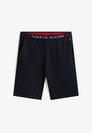 Tommy Hilfiger, SHORT - Spodnie od piżamy