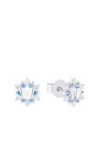 Prinzessin Lillifee SCHMETTERLINGE - Orecchini - blau