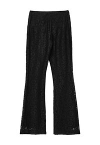 Calliope Pantaloni - ultrablack