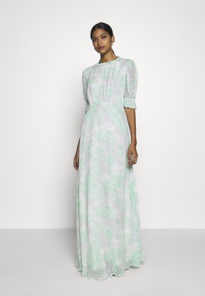 ALICIA DRESS BRIDAL - Iltapuku - turquoise