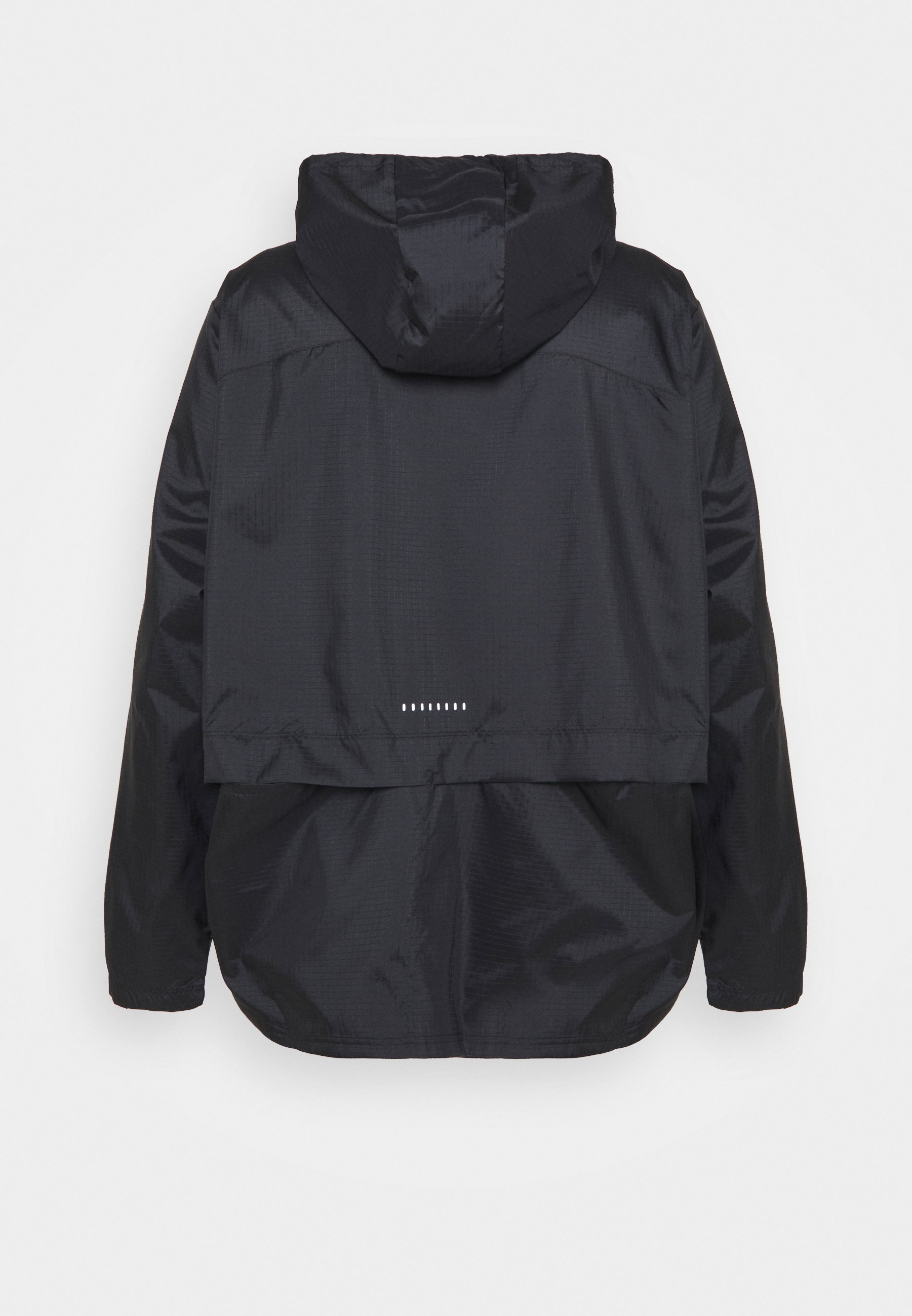 Nike Performance ESSENTIAL JACKET PLUS 
