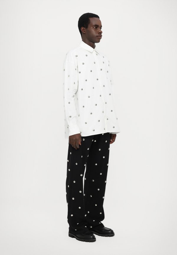 BUBBLE STUDDED SHIRT - Shirt2