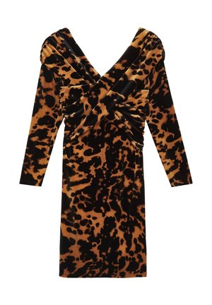 Calliope INCROCIO FANTASIA - Robe de jour - variante