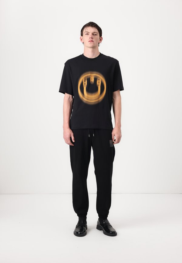 NALAX - Print T-shirt3