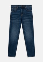 Jack and Jones Junior Liam Original 815 Blue Skinny Jeans, Denim Blauw, 146 cm Jack and Jones Junior Liam Original 815 Blue Skinny Jeans, Denim Blauw, 146 cm