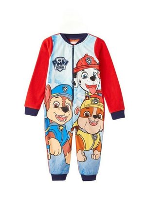 PAW PATROL - Combinaison - rouge