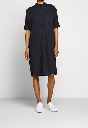 Blousejurk - dark blue