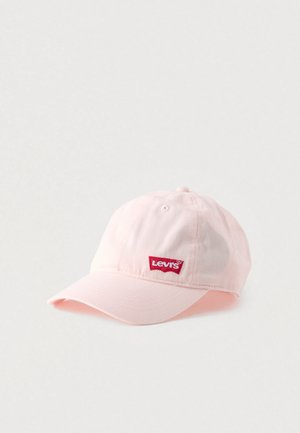 RICHMOND BATWING CURVE UNISEX - Casquette - english rose