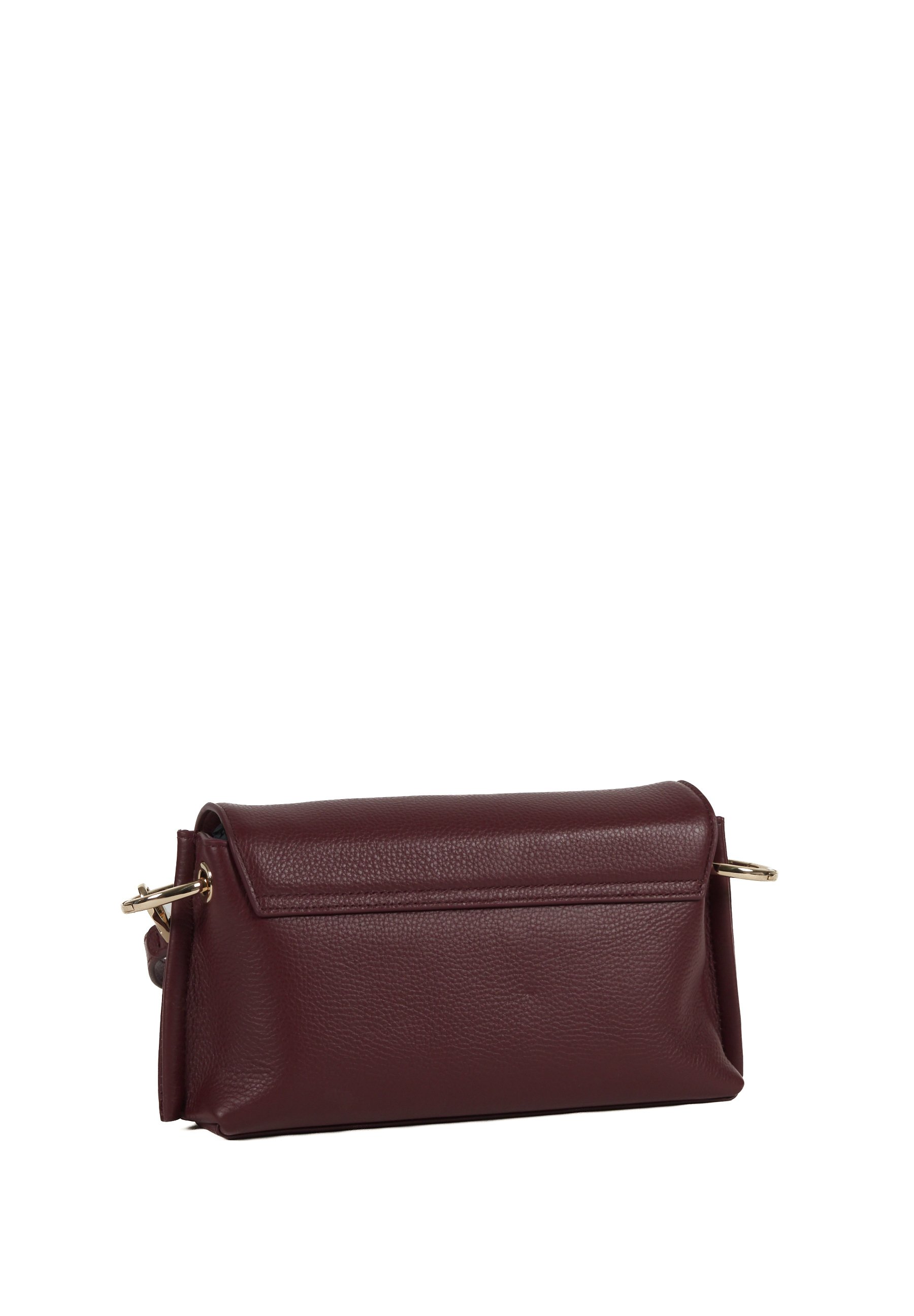 Cesare Paciotti 4US - Cross body bag - burgundy/dark red