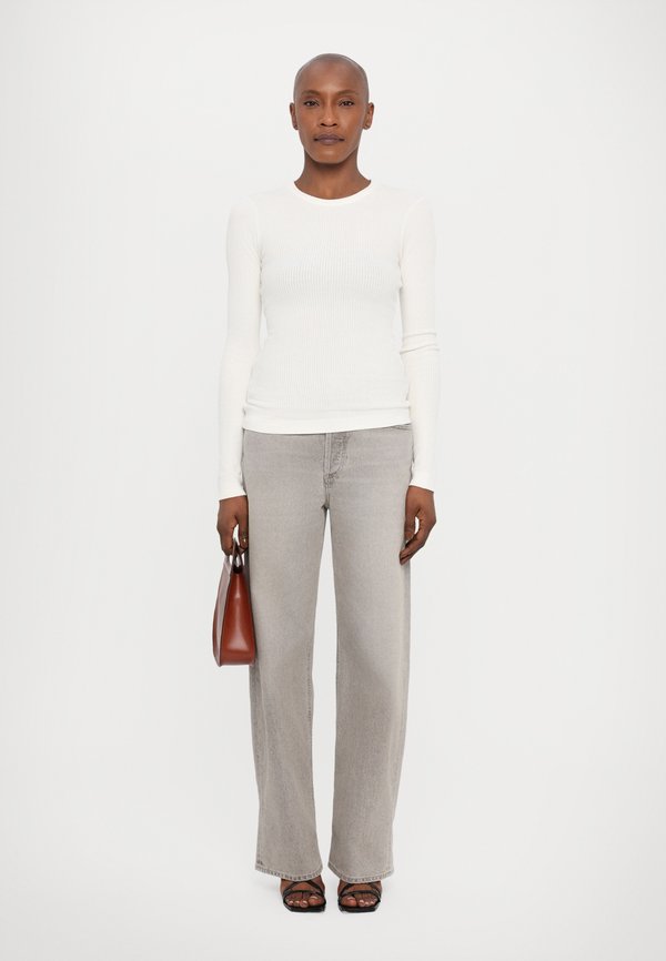 BINA CREWNECK - Long sleeved top3