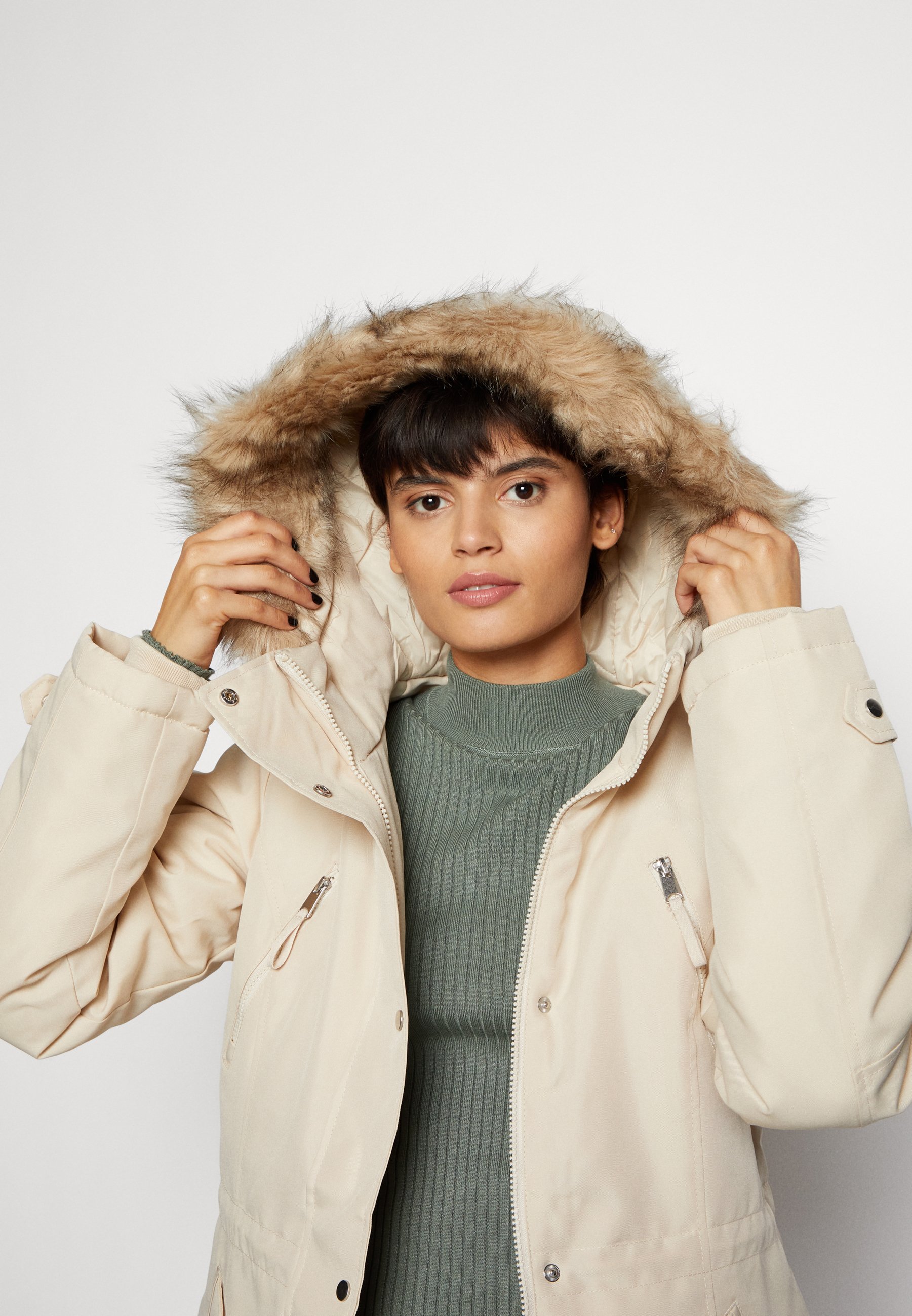 Vero Moda Parka Vmtrack (women)