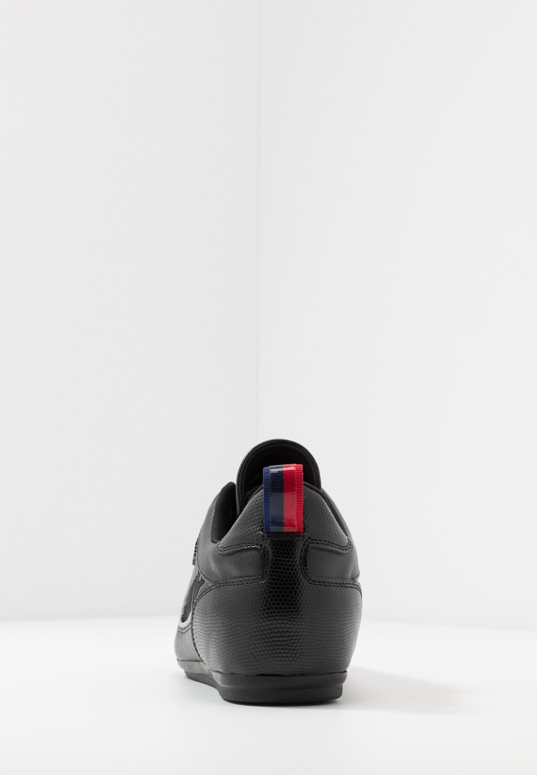 Cruyff NITE CRAWLER Joggesko black Zalando.no Cruyff NITE CRAWLER Joggesko black Zalando.no