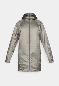 DUNFRI - Parka - greeness