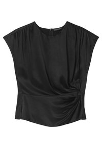 STOCKH LM Camicetta - black