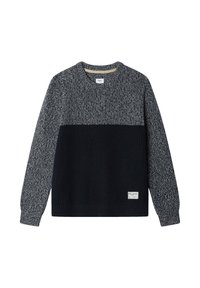Pepe Jeans Džemperis - navy