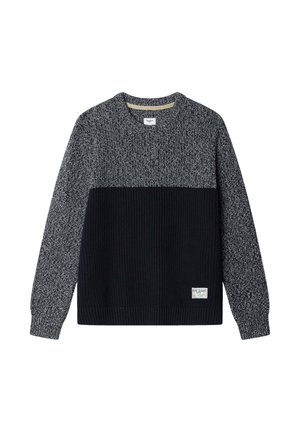 Jumper - navy