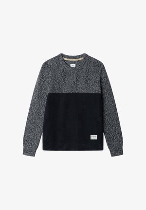 Pepe Jeans Svetrík - navy