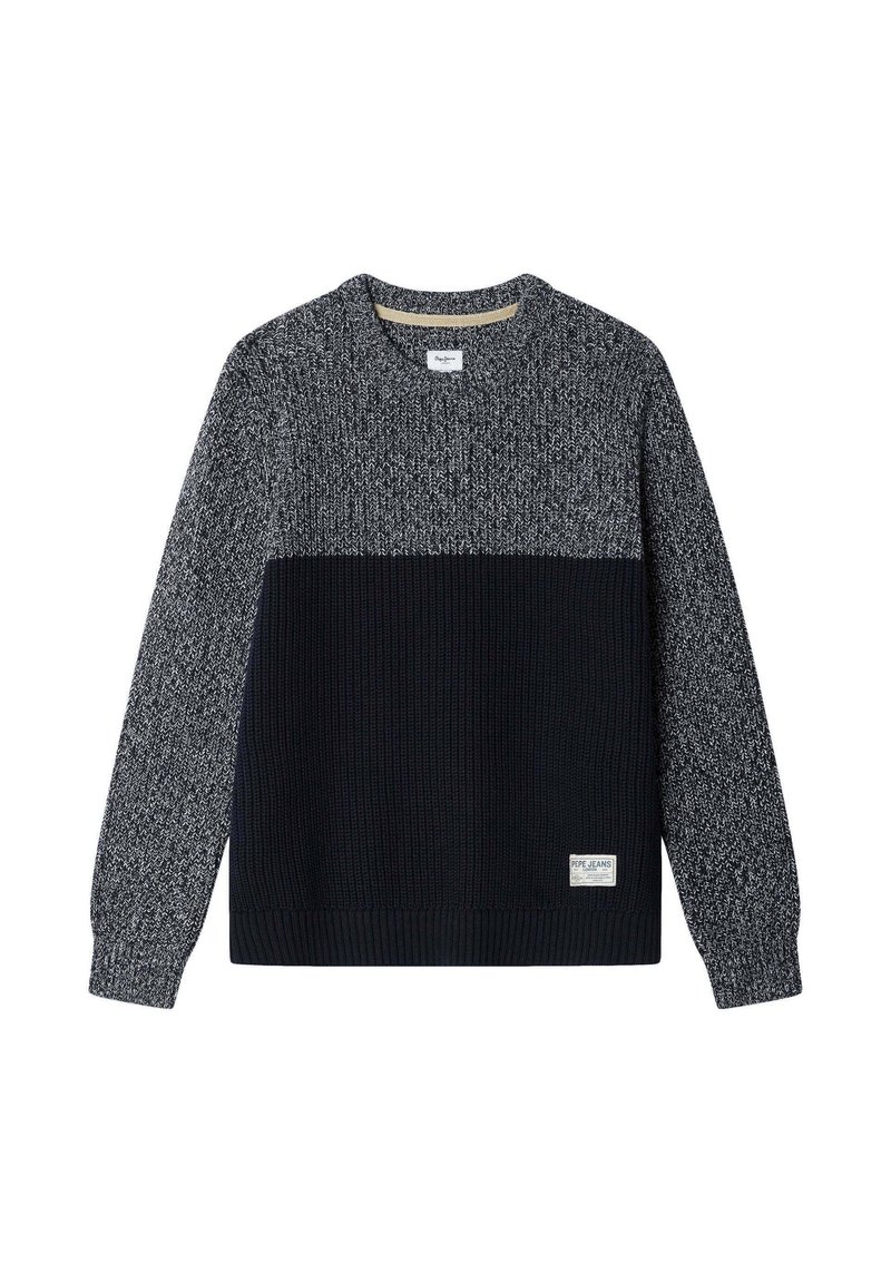 Pepe Jeans Džemperis - navy