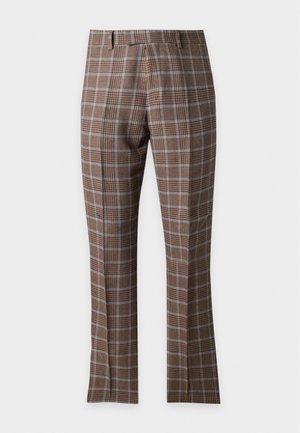 Tiger of Sweden, TENSE - Pantalon classique - coffee