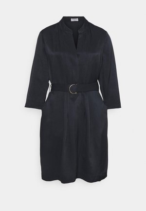 Claudie Pierlot, Robe de jour - dark blue