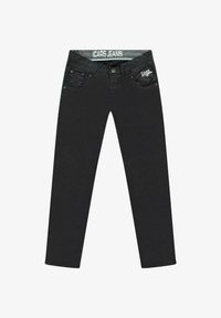 Geselecteerd, black coated