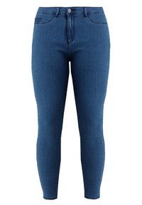 Unausgewählt, medium blue denim