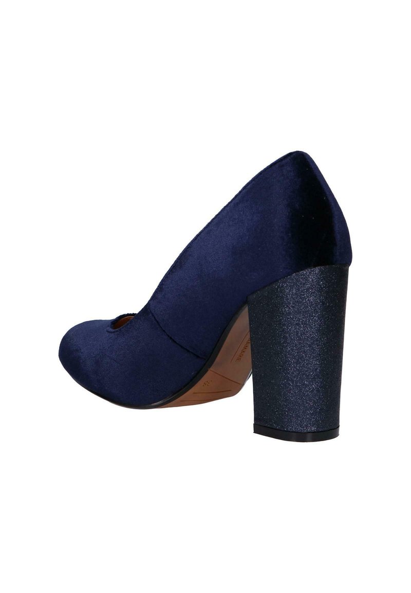 Maria Mare Zapatos - velvet - Zalando.es