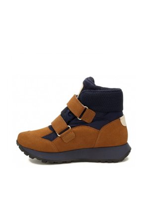 OCIEPLANE - Snowboot/Winterstiefel - brown