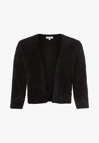 Unausgewählt, schwarz