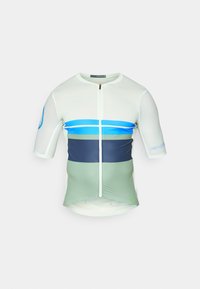 PRO RACE - Pyöräilypaita - baltic