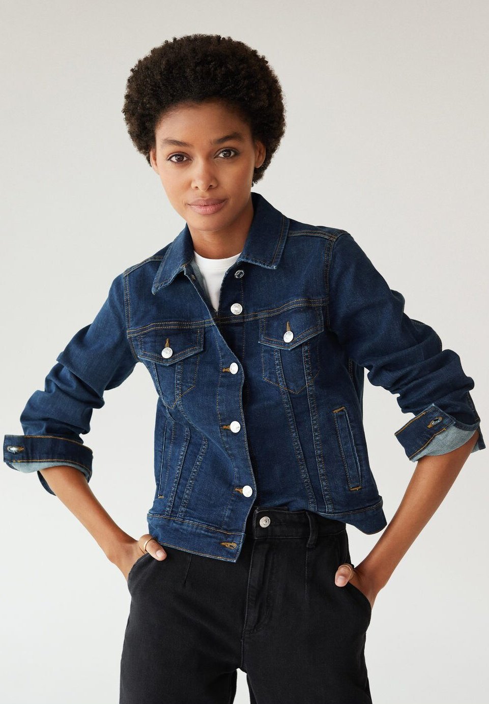 kurtka jeansowa z baskinką zalando kurtka jeansowa z baskinką zalando