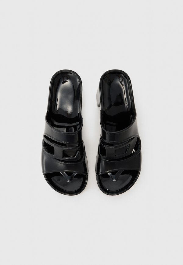 BONNIE - Heeled mules3