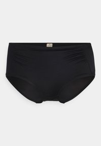 FIJI - Bikiniunderdel - black