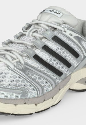 adidas Adistar Control 5 Silver Metallic Grey Black (GS) — foto 7