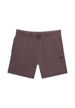Superdry & Co, M7110492A - Shorts - shale dark grey